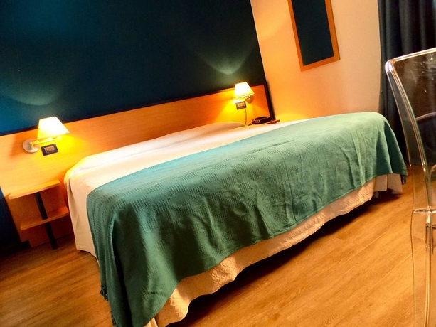 Imagen de la habitación del Hotel Porto Giardino - Cdshotels. Foto 7