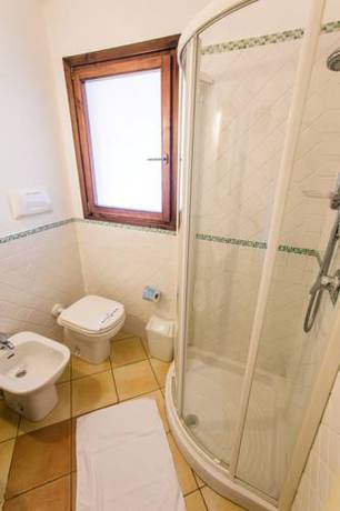 Imagen de la habitación del Hotel Porto Giunco Residence. Foto 7
