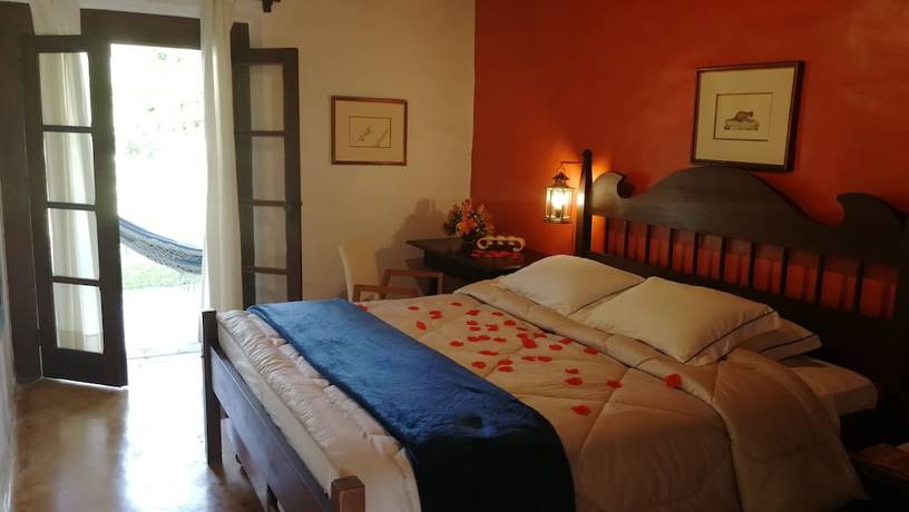 Imagen de la habitación del Hotel Porto Grande and Convention. Foto 3