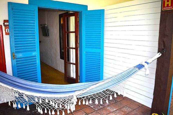 Imagen de la habitación del Hotel Porto Grande and Convention. Foto 4