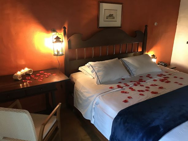 Imagen de la habitación del Hotel Porto Grande and Convention. Foto 5