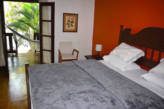 Imagen de la habitación del Hotel Porto Grande and Convention. Foto 7