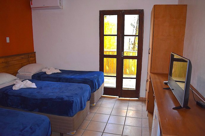 Imagen de la habitación del Hotel Porto Grande and Convention. Foto 8