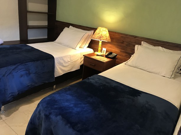 Imagen de la habitación del Hotel Porto Grande and Convention. Foto 10