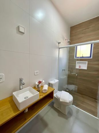 Imagen de la habitación del Hotel Porto Grande and Convention. Foto 11