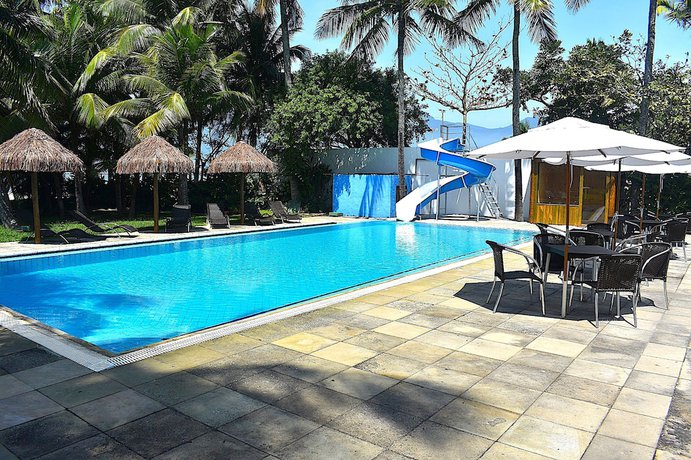 Imagen general del Hotel Porto Grande and Convention. Foto 1