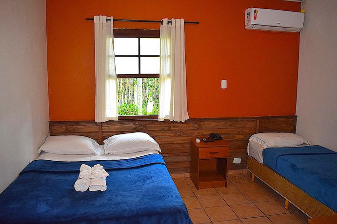 Imagen de la habitación del Hotel Porto Grande and Convention. Foto 16