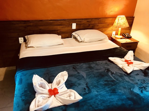Imagen de la habitación del Hotel Porto Grande and Convention. Foto 17