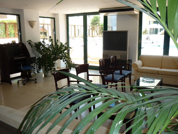 Imagen de los interiores del Hotel Porto Greco Village Beach. Foto 16