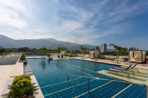 Imagen general del Hotel Porto Horizonte All Inclusive by oxoHotel. Foto 1