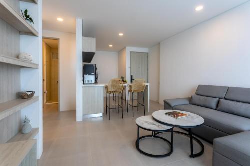 Imagen de la habitación del Hotel Porto Horizonte All Inclusive by oxoHotel. Foto 19