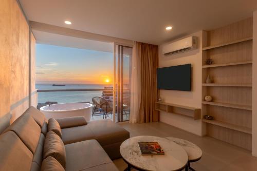 Imagen de la habitación del Hotel Porto Horizonte All Inclusive by oxoHotel. Foto 20