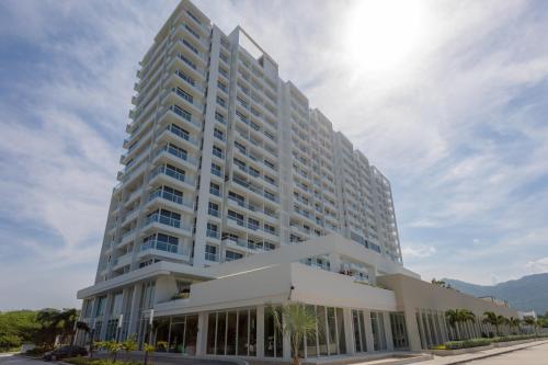 Imagen general del Hotel Porto Horizonte All Inclusive by oxoHotel. Foto 3