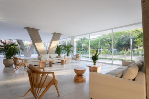 Imagen general del Hotel Porto Horizonte All Inclusive by oxoHotel. Foto 5