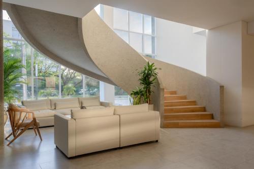 Imagen general del Hotel Porto Horizonte All Inclusive by oxoHotel. Foto 6