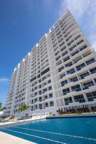 Imagen general del Hotel Porto Horizonte All Inclusive by oxoHotel. Foto 10