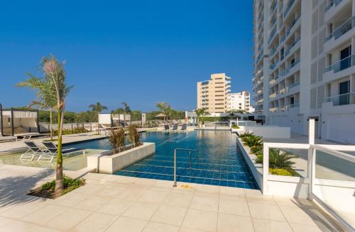 Imagen general del Hotel Porto Horizonte All Inclusive by oxoHotel. Foto 13