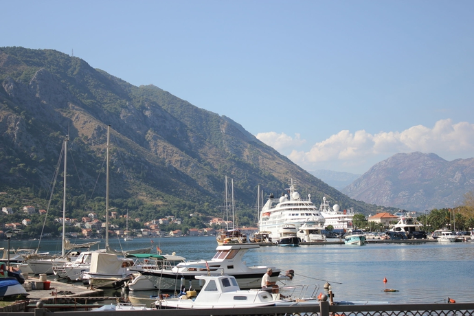 Imagen general del Hotel Porto In. Foto 2