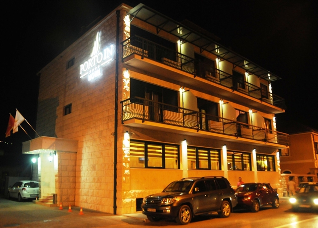 Imagen de la habitación del Hotel Porto In. Foto 14