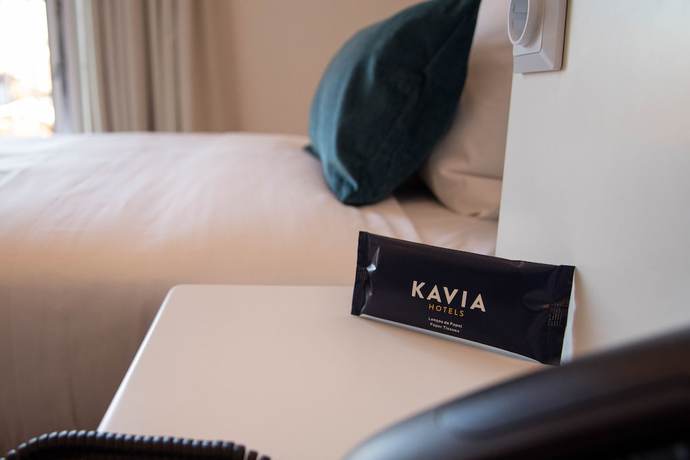 Imagen de la habitación del Hotel Porto Interface Trindade By Kavia. Foto 6