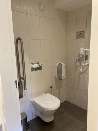 Imagen de la habitación del Hotel Porto Interface Trindade By Kavia. Foto 8