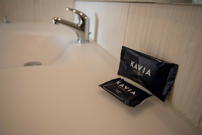 Imagen de la habitación del Hotel Porto Interface Trindade By Kavia. Foto 9