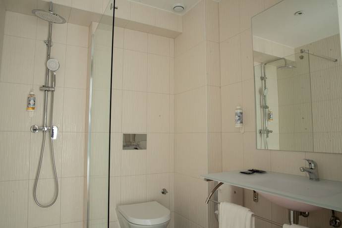 Imagen de la habitación del Hotel Porto Interface Trindade By Kavia. Foto 16