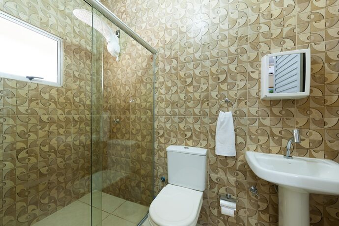 Imagen general del Hotel Porto Jofre Pantanal. Foto 9