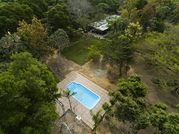 Imagen general del Hotel Porto Jofre Pantanal. Foto 16