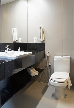 Imagen de la habitación del Hotel Porto Kaet&eacute;. Foto 5