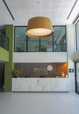 Imagen de los interiores del Hotel Porto Kaet&eacute;. Foto 16