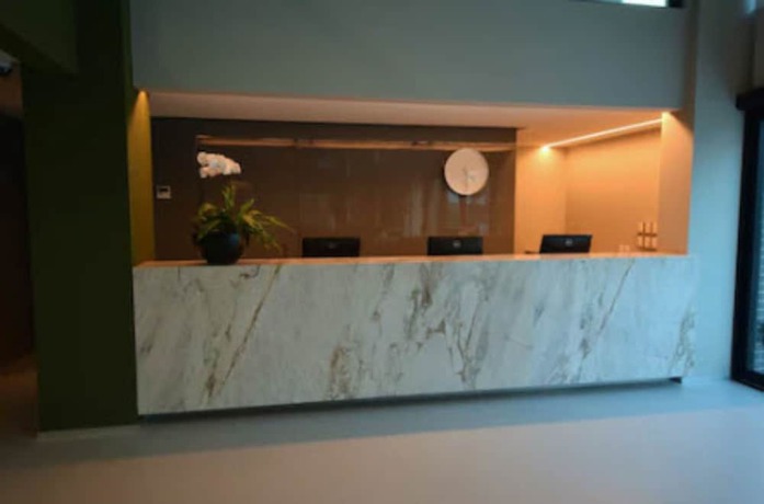 Imagen de los interiores del Hotel Porto Kaet&eacute;. Foto 17