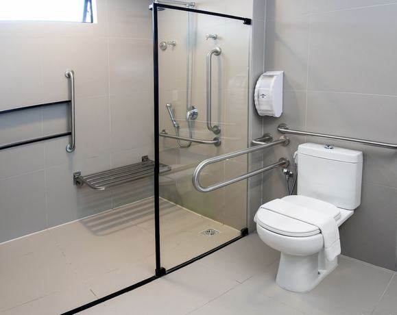 Imagen de la habitación del Hotel Porto Kaet&eacute;. Foto 12