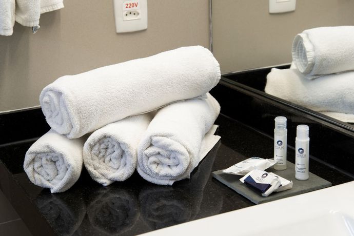 Imagen de la habitación del Hotel Porto Kaet&eacute;. Foto 13