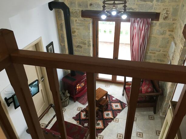 Imagen de la habitación del Hotel Porto Kalyves Seaside Apartments. Foto 14