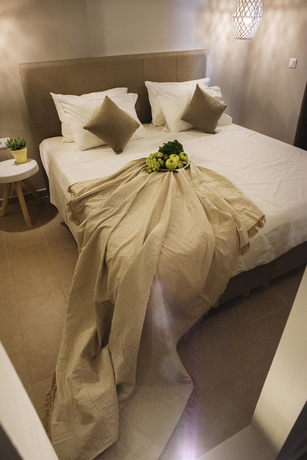 Imagen de la habitación del Hotel Porto Kaza. Foto 7