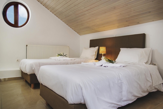 Imagen de la habitación del Hotel Porto Kaza. Foto 8