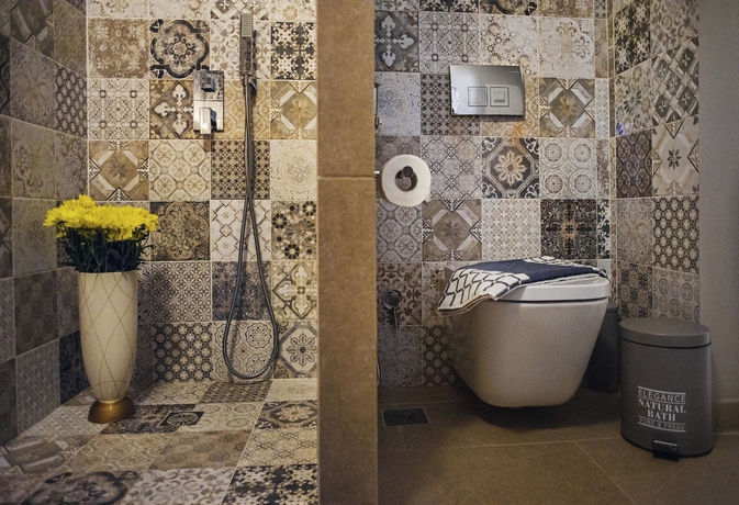 Imagen de la habitación del Hotel Porto Kaza. Foto 17