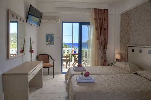 Imagen de la habitación del Hotel Porto Koufo, Porto Koufo. Foto 2