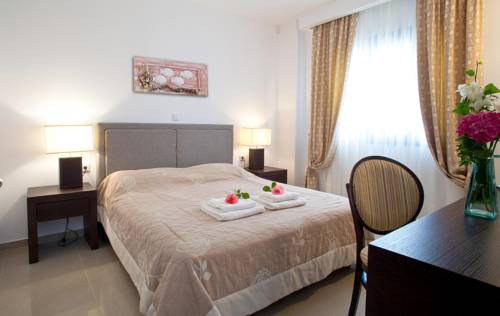 Imagen de la habitación del Hotel Porto Koufo, Porto Koufo. Foto 4