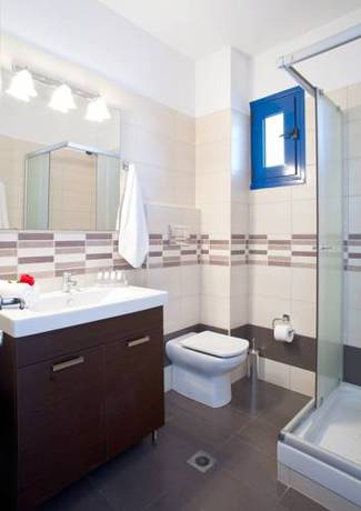 Imagen de la habitación del Hotel Porto Koufo, Porto Koufo. Foto 6
