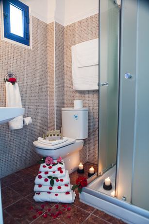 Imagen de la habitación del Hotel Porto Koufo, Porto Koufo. Foto 8