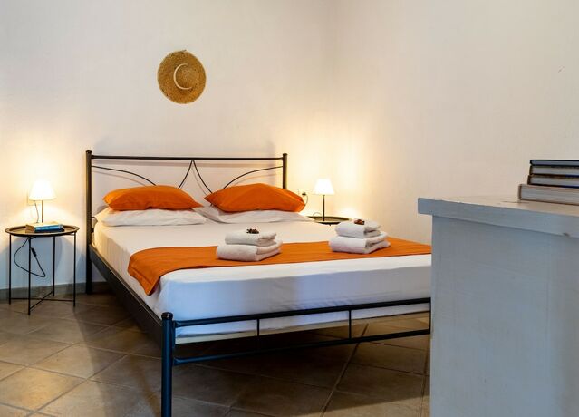 Imagen de la habitación del Hotel Porto Koufo Resort. Foto 12