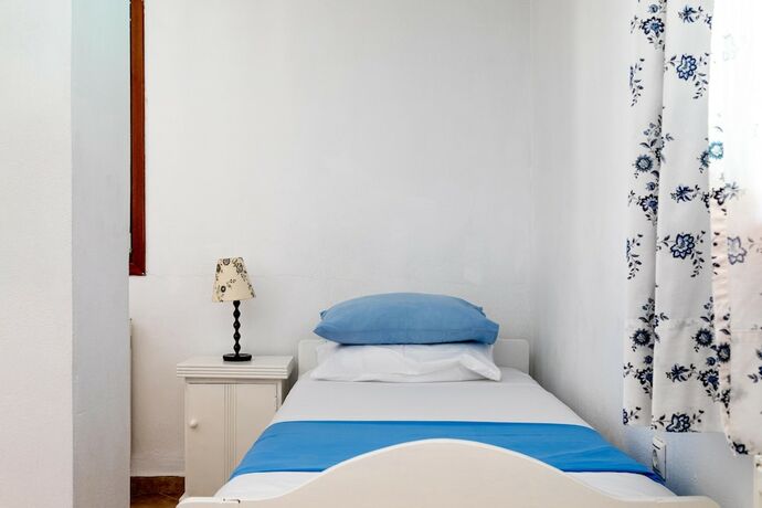 Imagen de la habitación del Hotel Porto Koufo Resort. Foto 15