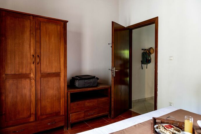 Imagen general del Hotel Porto Koufo Resort. Foto 3