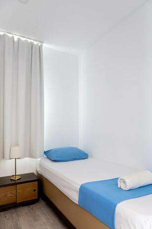Imagen general del Hotel Porto Koufo Resort. Foto 5