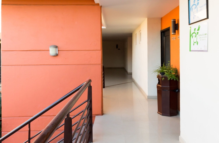 Imagen de los interiores del Hotel Porto, L&Aacute;ZARO C&Aacute;RDENAS. Foto 12