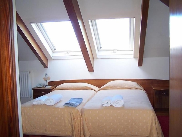 Imagen de la habitación del Hotel Porto Lesvos. Foto 10