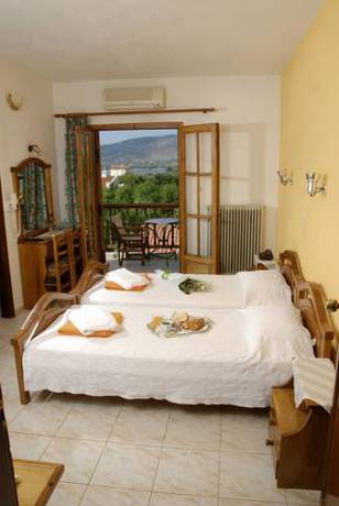 Imagen de la habitación del Hotel Porto Lourba. Foto 2