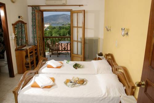 Imagen de la habitación del Hotel Porto Lourba. Foto 3